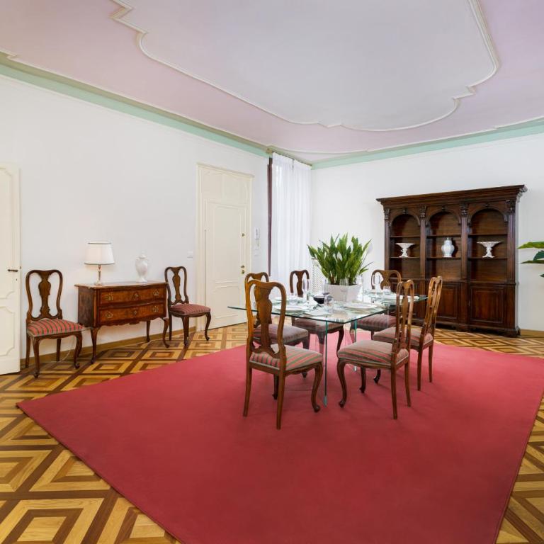 Palazzetto Manin San Marco - Four-Bedroom Apartment - 34