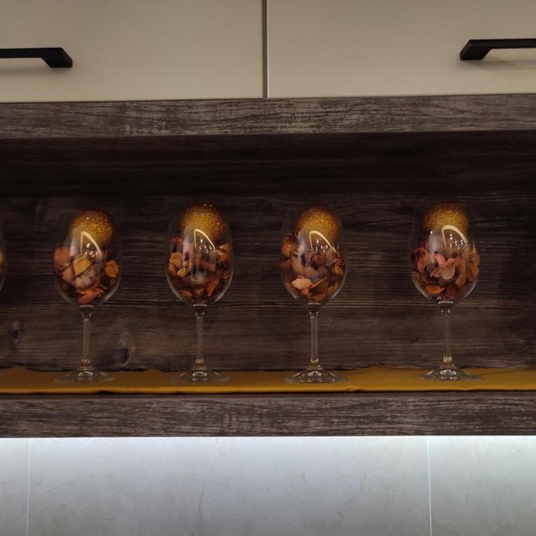 Zlatibor GOLD - Apartman sa 1 Spavaćom Sobom - 6