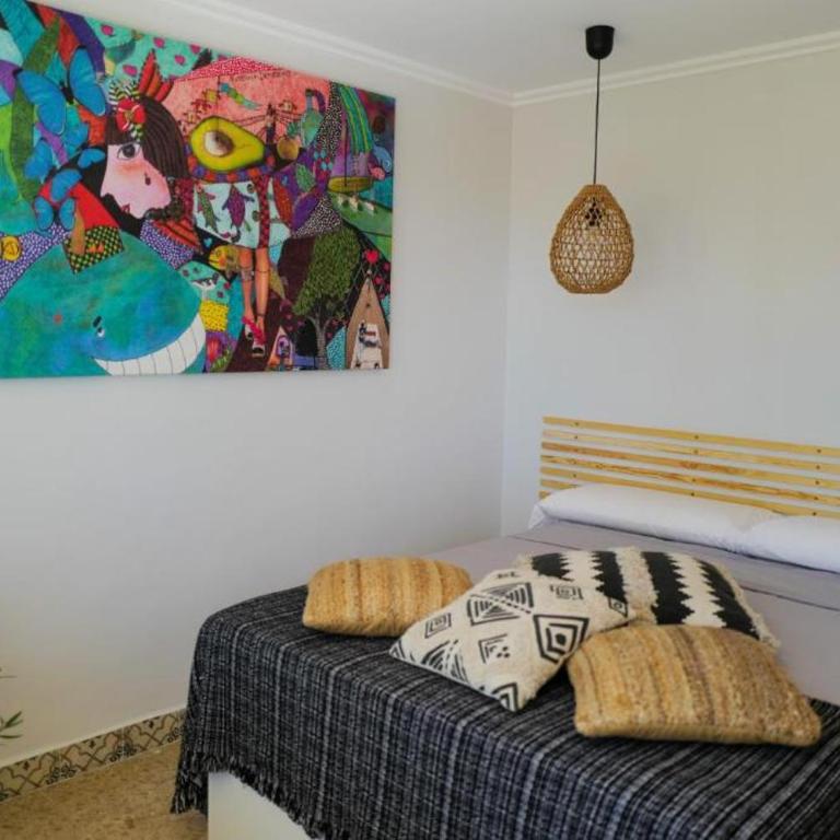 Vista al Mar - Apartamento de 1 dormitorio - 11