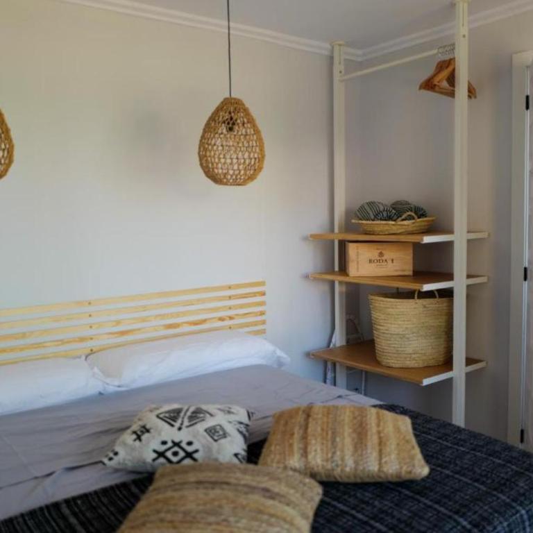 Vista al Mar - Apartamento de 1 dormitorio - 12