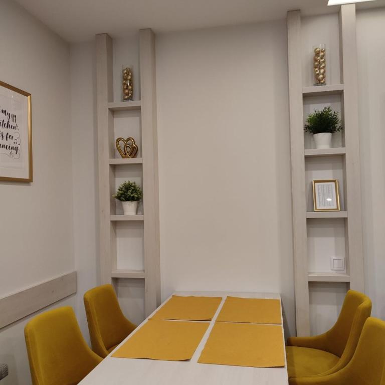 Zlatibor GOLD - Apartman sa 1 Spavaćom Sobom - 4