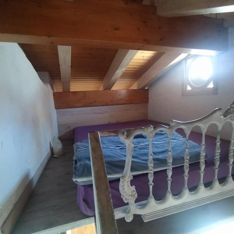 Buhardilla Casco Historico - Apartamento Estudio - 16
