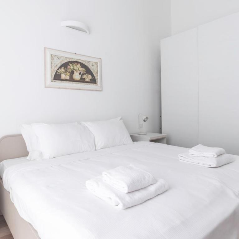 Italianway Comfort - Bligny 19A D Bologna - Appartamento - 4