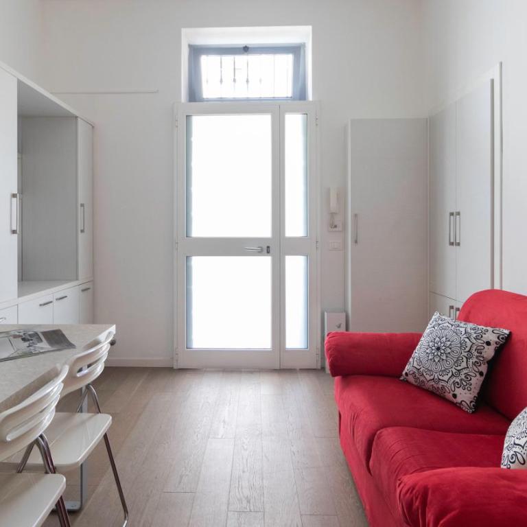 Italianway Comfort - Bligny 19A D Bologna - Appartamento - 1