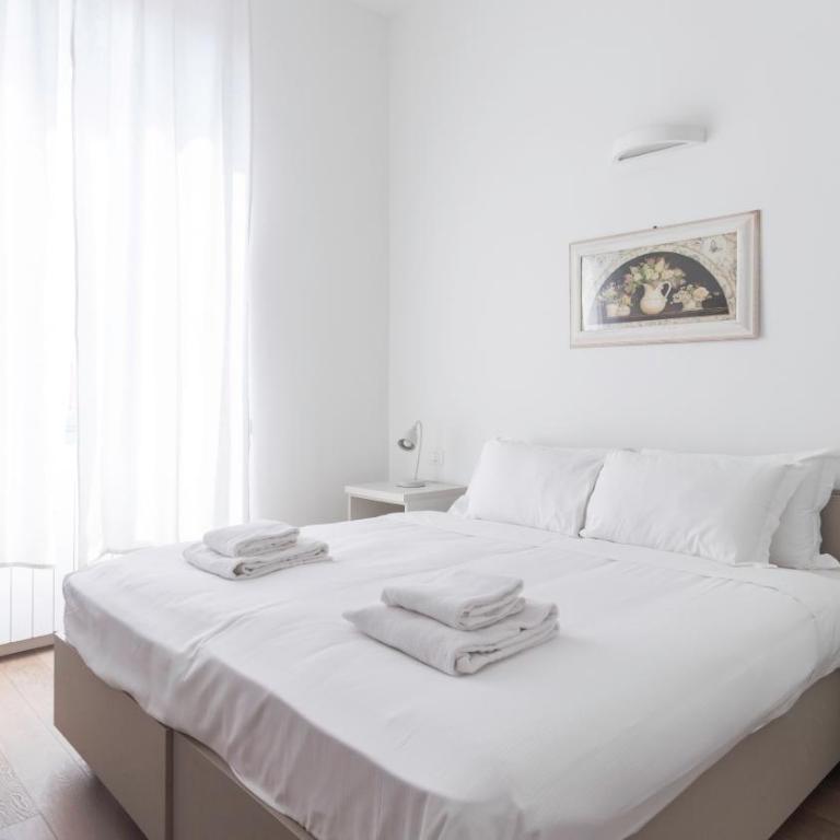 Italianway Comfort - Bligny 19A D Bologna - Appartamento - 20