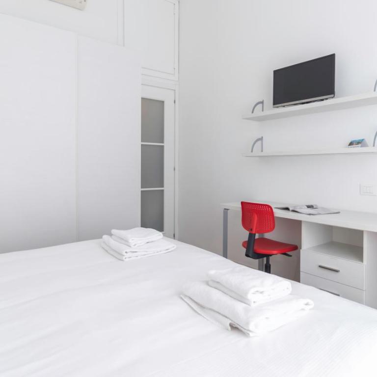 Italianway Comfort - Bligny 19A D Bologna - Appartamento - 26