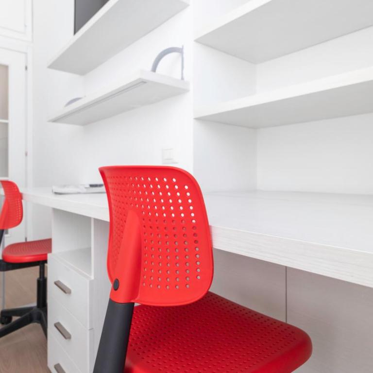 Italianway Comfort - Bligny 19A D Bologna - Appartamento - 24