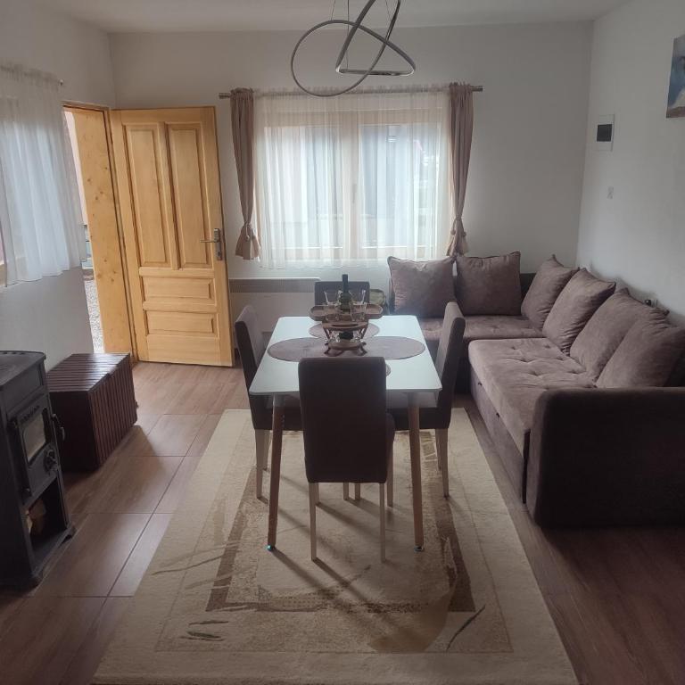 Vila Helena - Kuća sa 3 Spavaće Sobe - 13