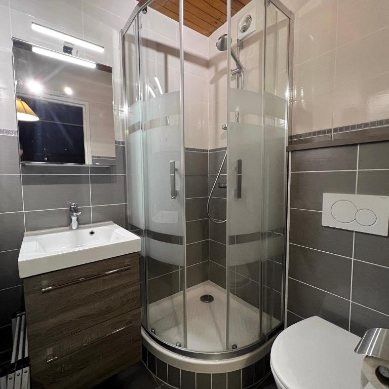 Elan 19 - Appartement 3 chambres - Apartment mit 3 Schlafzimmern - 6
