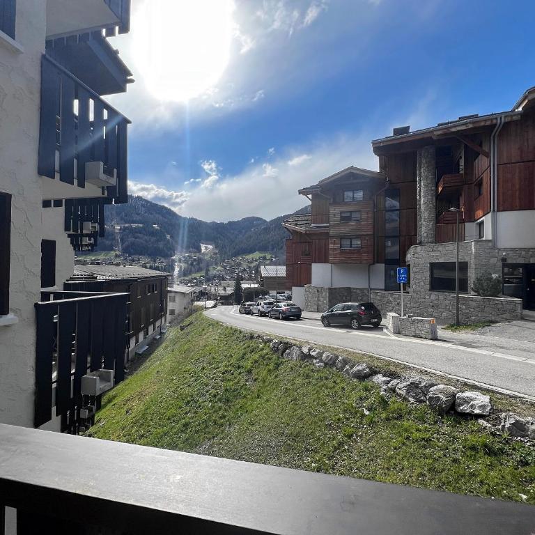 Elan 19 - Appartement 3 chambres - Apartment mit 3 Schlafzimmern - 14