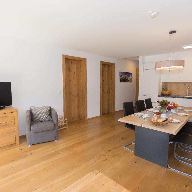 Apartment am Sonnenhang - Top 3 - Apartment mit 2 Schlafzimmern - 5