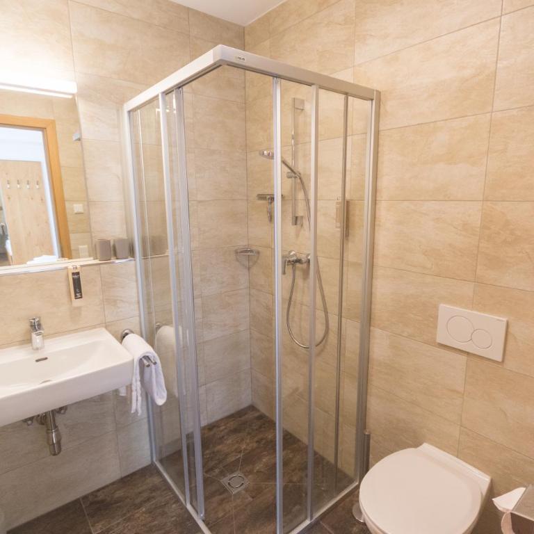 Apartment am Sonnenhang - Top 3 - Apartment mit 2 Schlafzimmern - 6