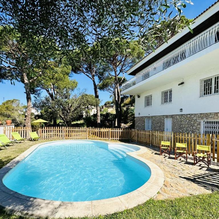 Moana CostaBravaSi - Casa - 28