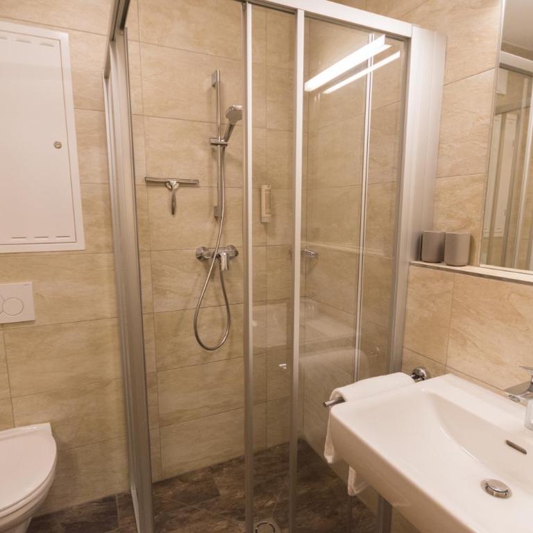 Apartment am Sonnenhang - Top 3 - Apartment mit 2 Schlafzimmern - 7