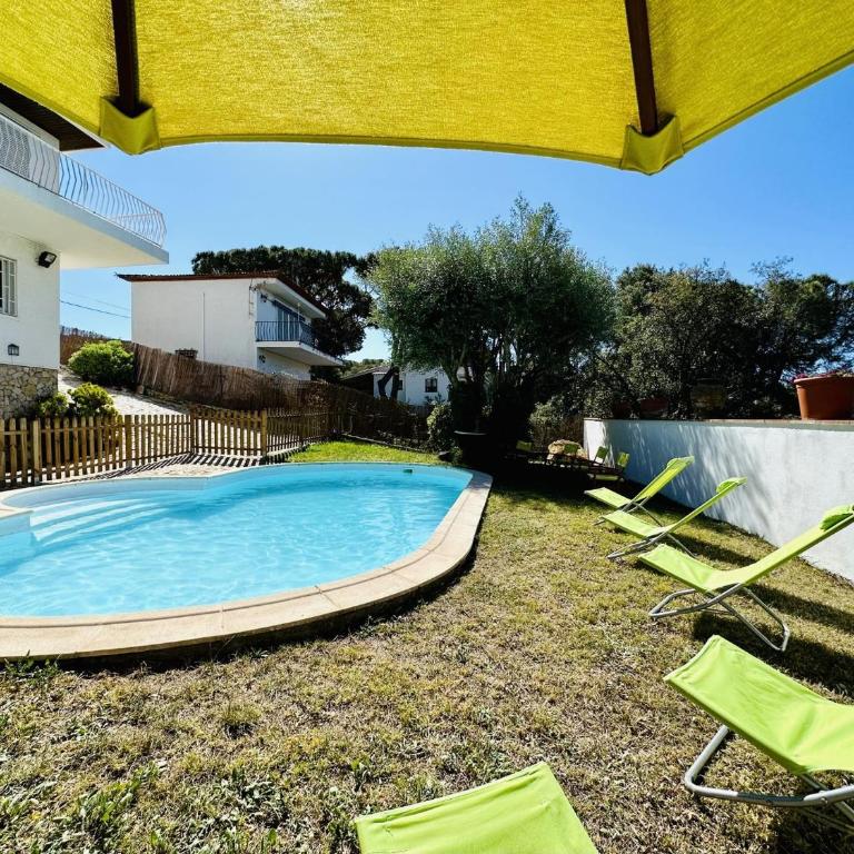 Moana CostaBravaSi - Casa - 33