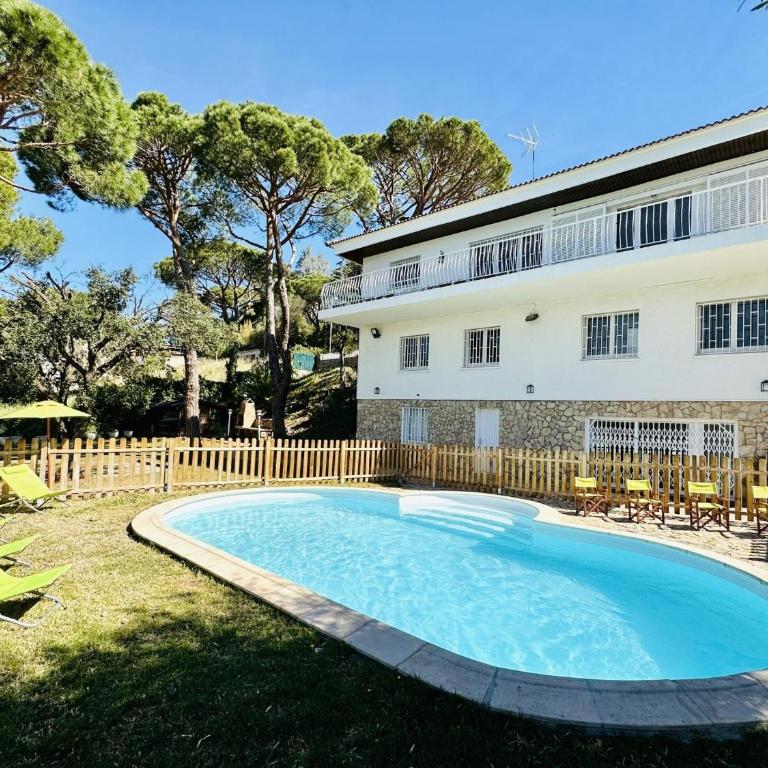 Moana CostaBravaSi - Casa - 36