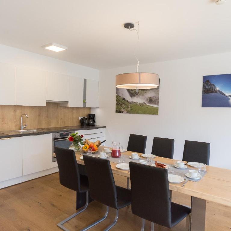 Apartment am Sonnenhang - Top 3 - Apartment mit 2 Schlafzimmern - 10