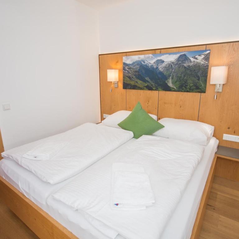Apartment am Sonnenhang - Top 3 - Apartment mit 2 Schlafzimmern - 13