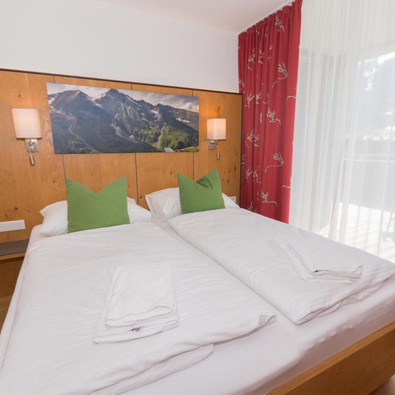 Apartment am Sonnenhang - Top 3 - Apartment mit 2 Schlafzimmern - 14