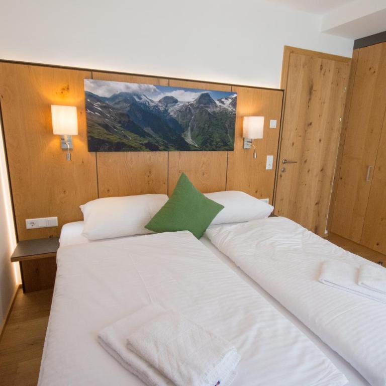 Apartment am Sonnenhang - Top 3 - Apartment mit 2 Schlafzimmern - 15