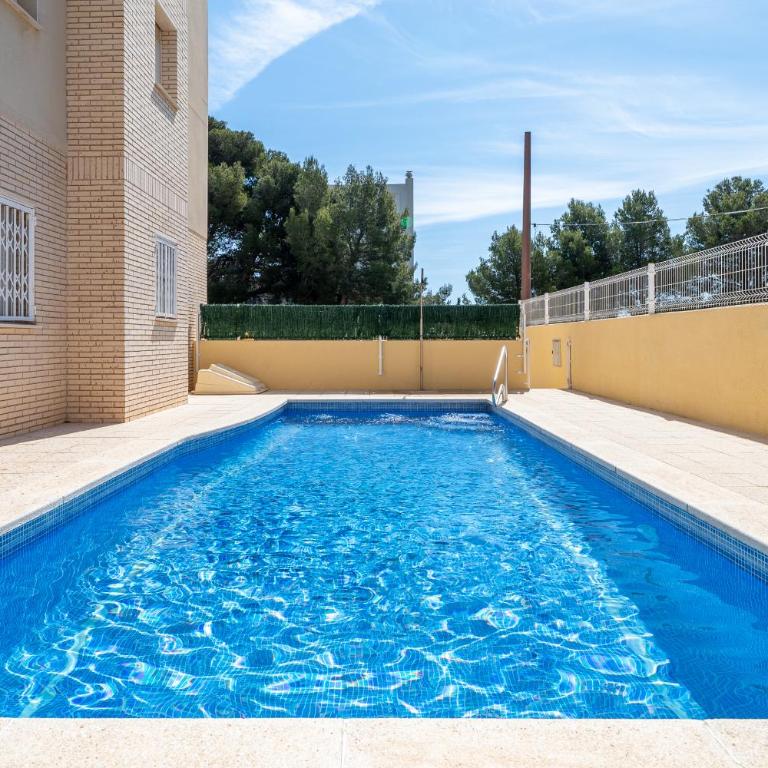 Hauzify I Apartament Mediterrani - Apartamento Ático - 20
