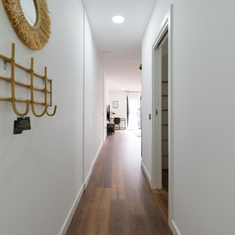 Radiant Beach Accommodation - Apartamento de 1 dormitorio - 2