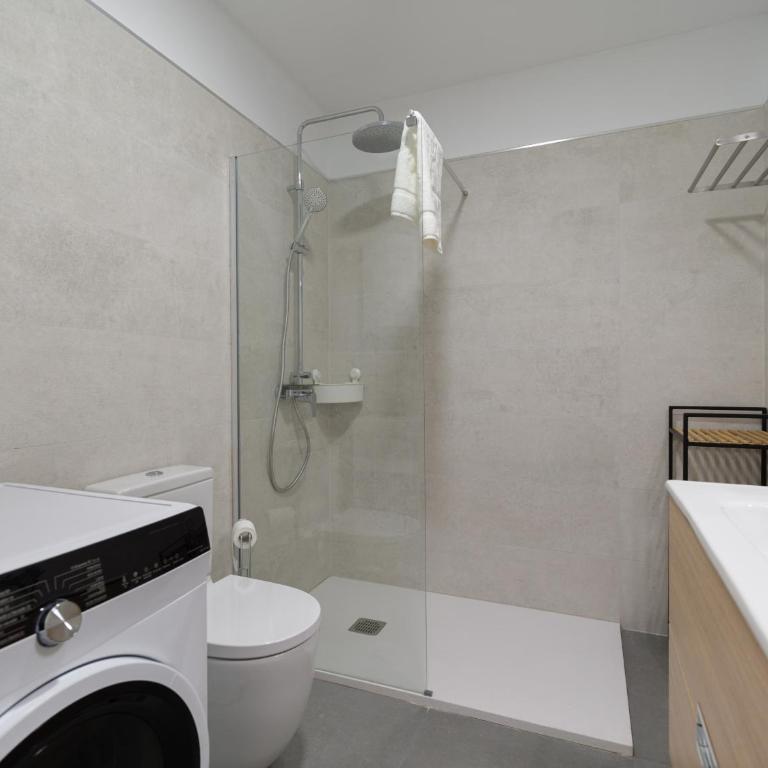 Radiant Beach Accommodation - Apartamento de 1 dormitorio - 3