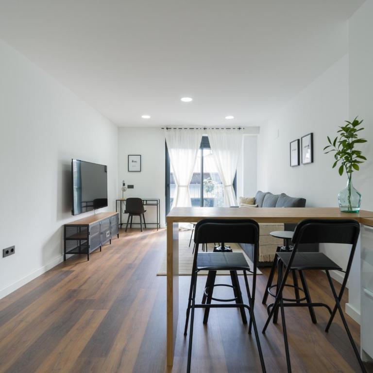 Radiant Beach Accommodation - Apartamento de 1 dormitorio - 12
