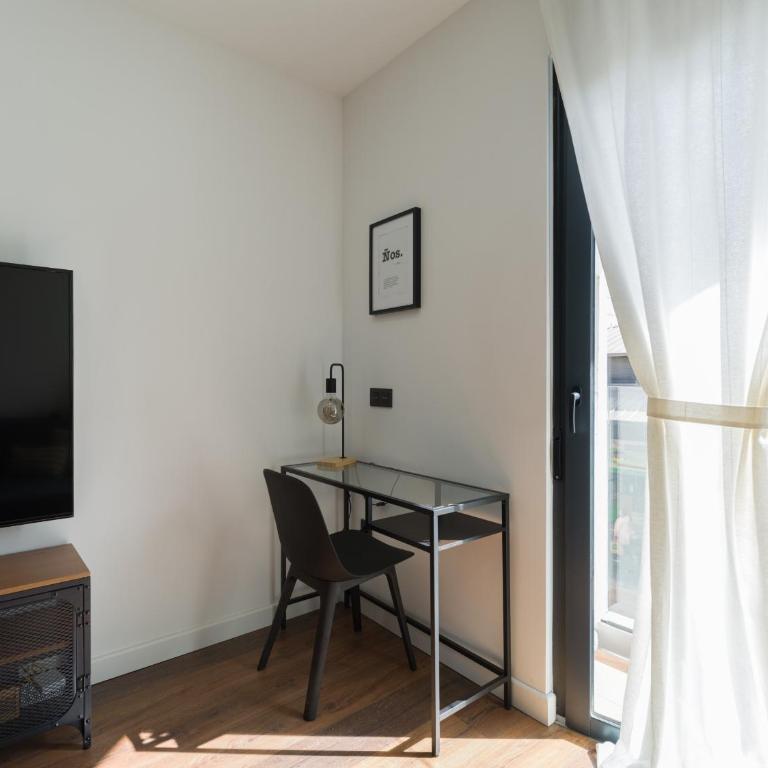 Radiant Beach Accommodation - Apartamento de 1 dormitorio - 17