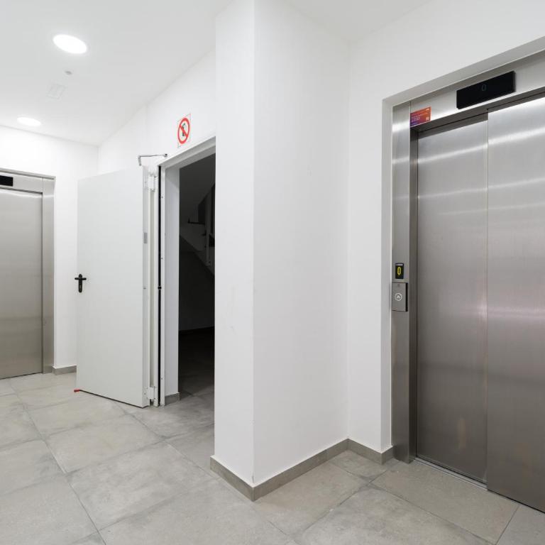 Radiant Beach Accommodation - Apartamento de 1 dormitorio - 22