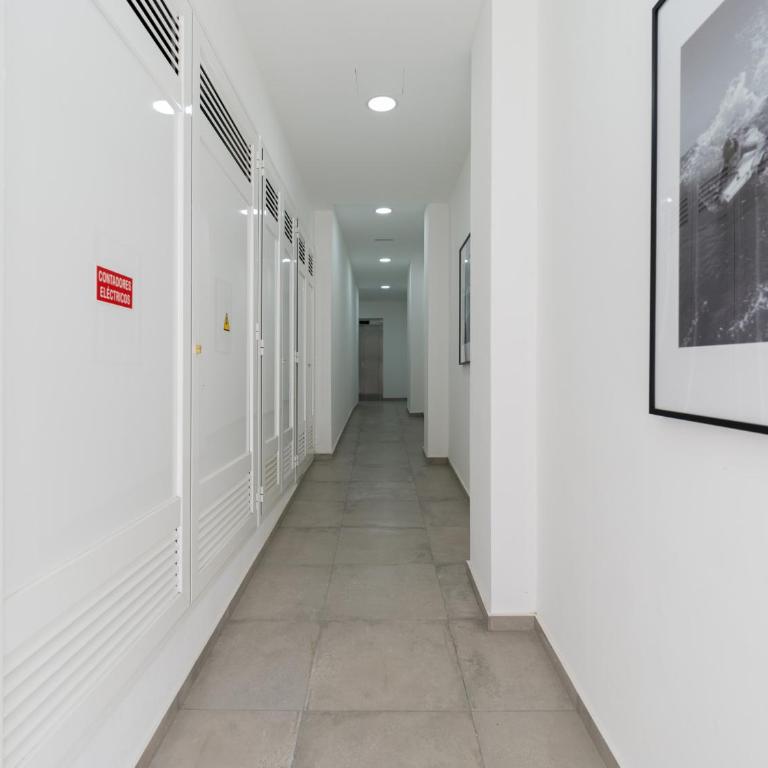 Radiant Beach Accommodation - Apartamento de 1 dormitorio - 23