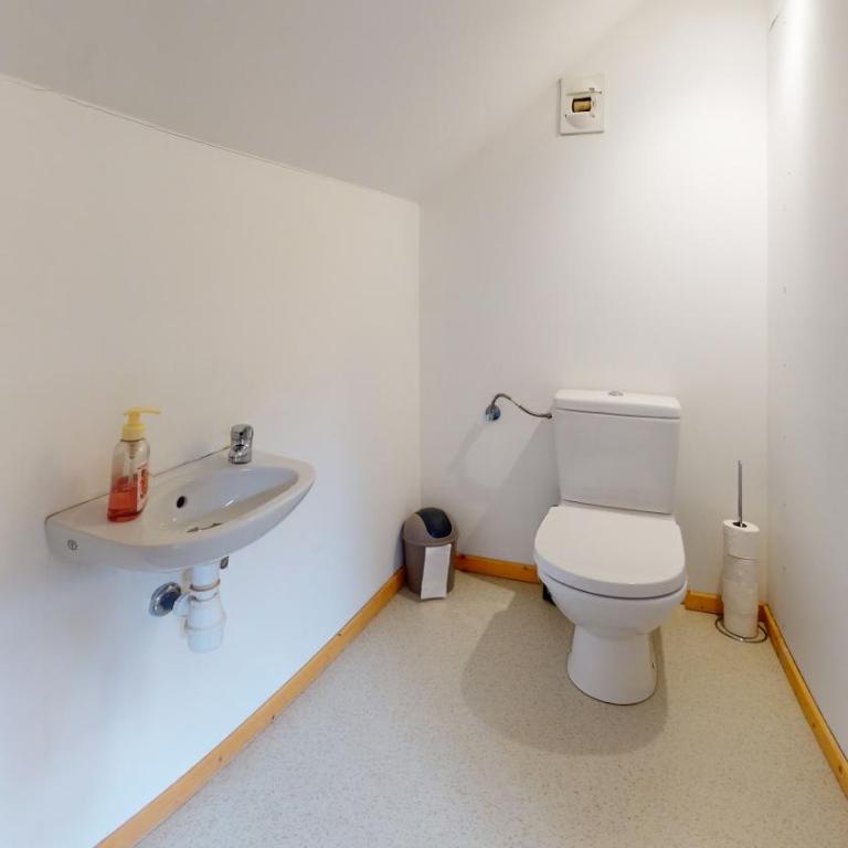 ColmarAppart Vauban - Appartement en Duplex avec Terrasse Loux - 4 Chambres et 3 Salles de Bains - 195 m² - 31