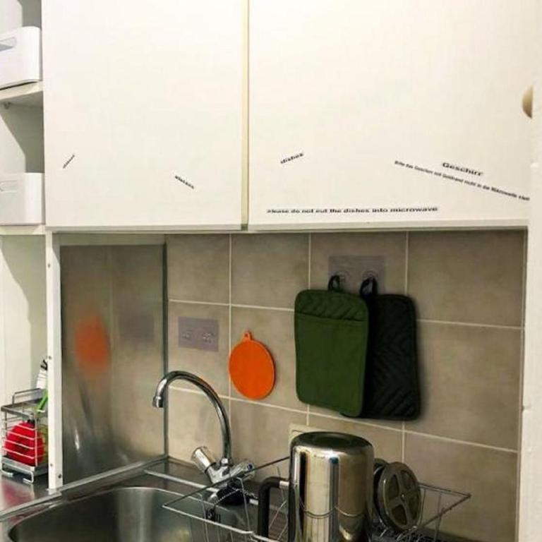 Arberflimmern - Apartment - 7