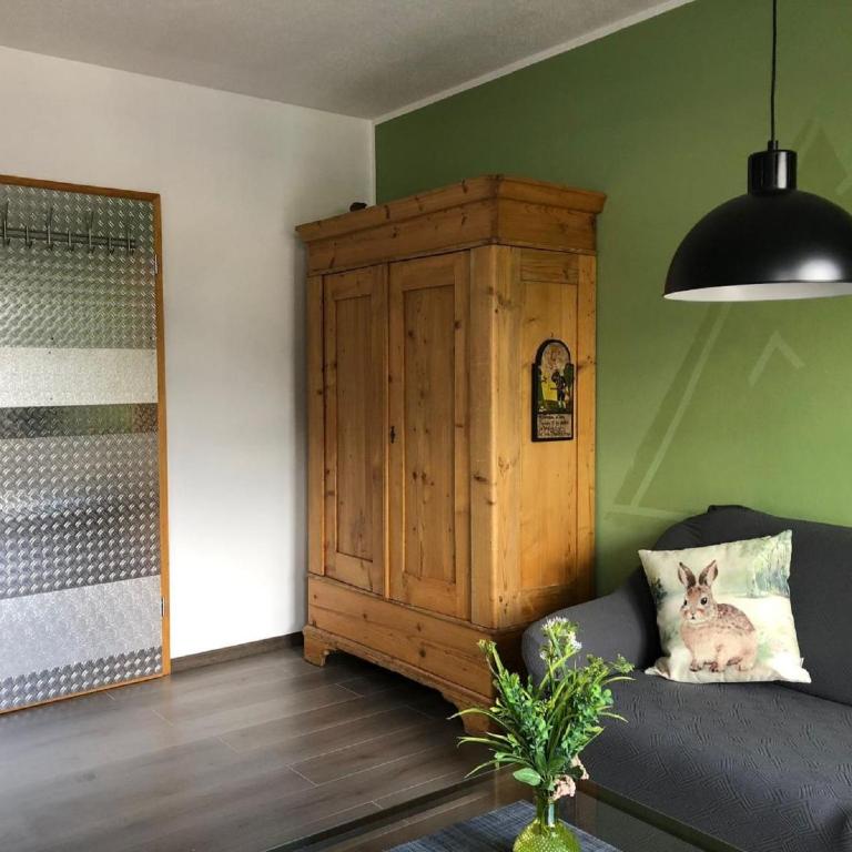 Arberflimmern - Apartment - 5