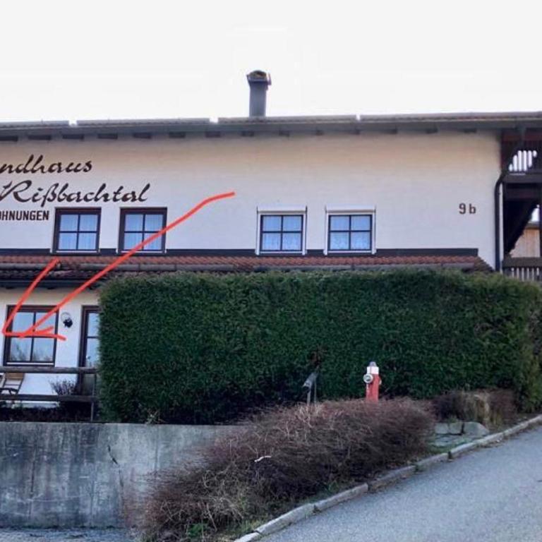 Arberflimmern - Apartment - 12