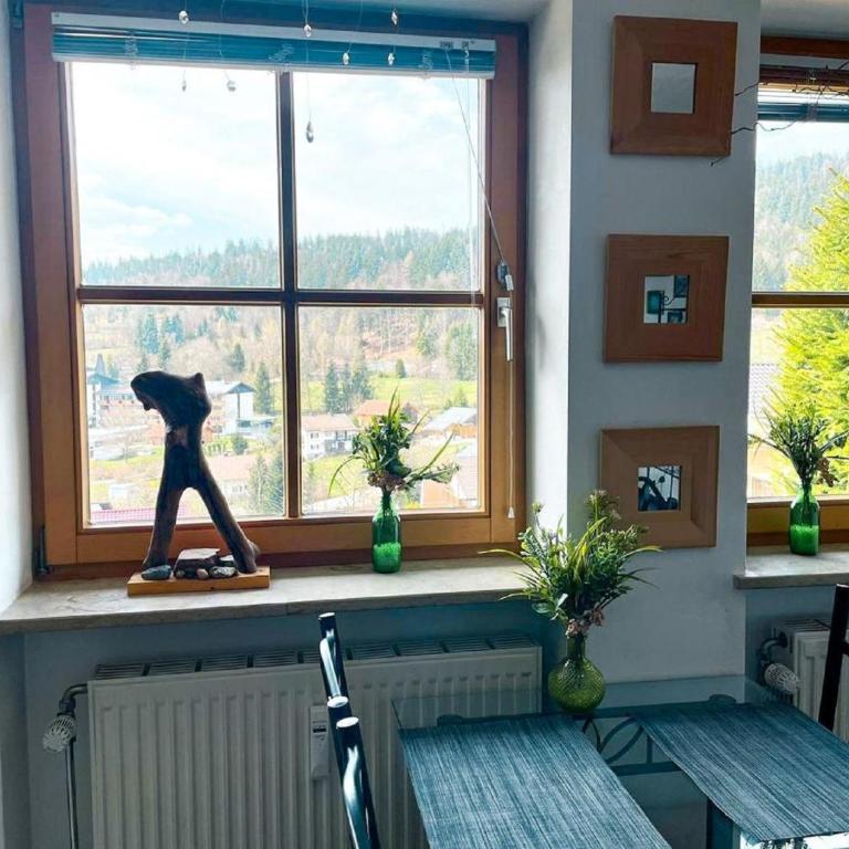 Arberflimmern - Apartment - 3