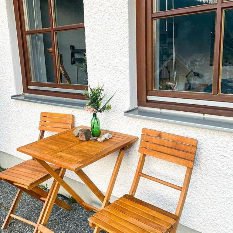Arberflimmern - Apartment - 11