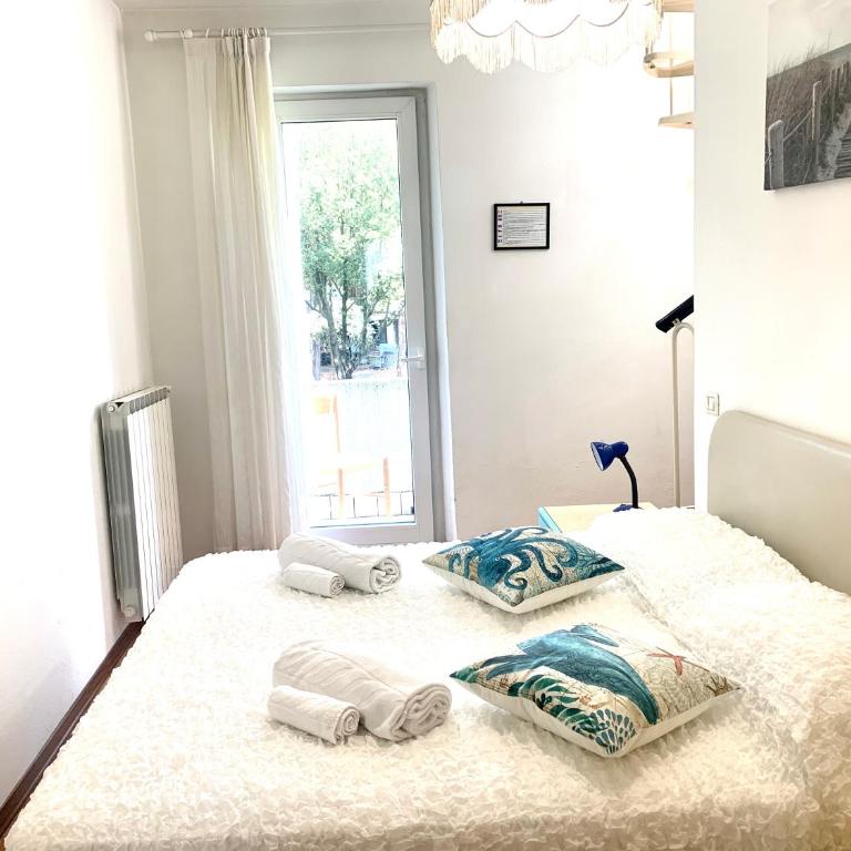 Villa Azzurro Blu - Villa - 25
