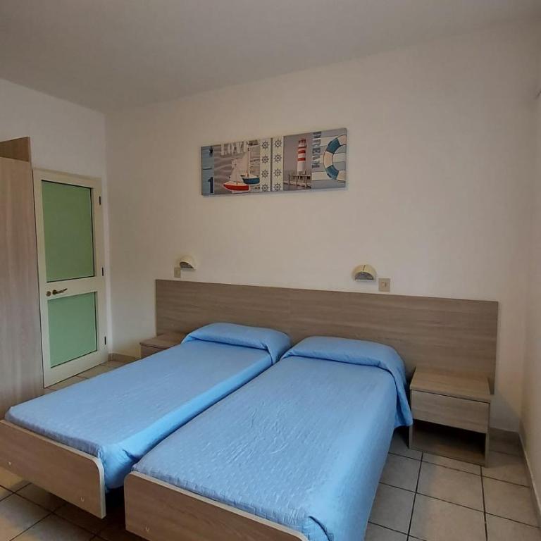 Appartamenti Gilda XL - Appartamento con 2 Camere da Letto - 8