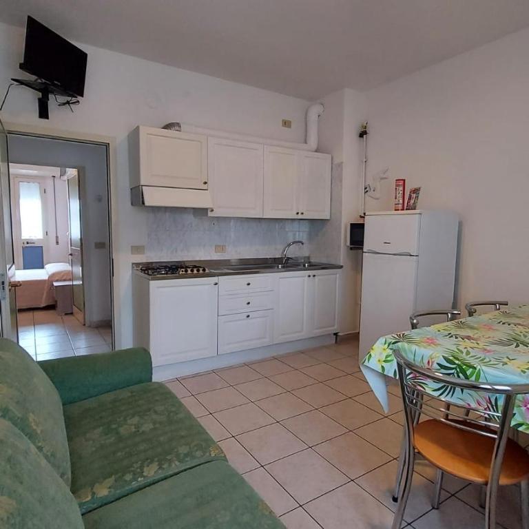 Appartamenti Gilda XL - Appartamento con 2 Camere da Letto - 6
