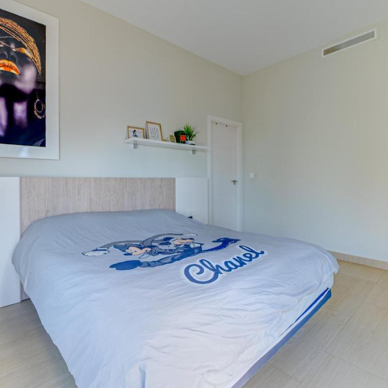 VILLA FINESTRAT - Villa de 3 dormitorios - 19