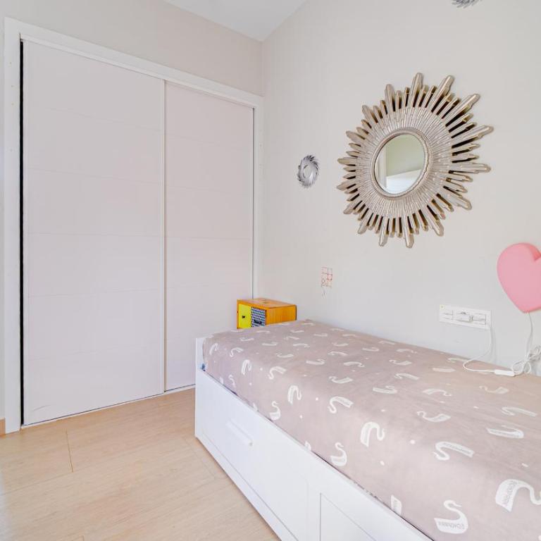 VILLA FINESTRAT - Villa de 3 dormitorios - 22