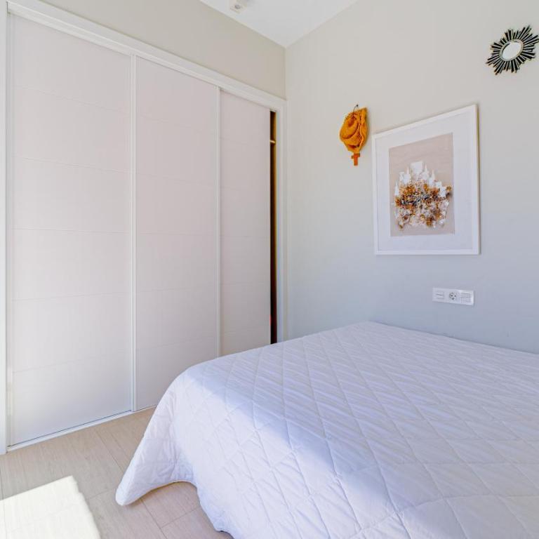 VILLA FINESTRAT - Villa de 3 dormitorios - 17