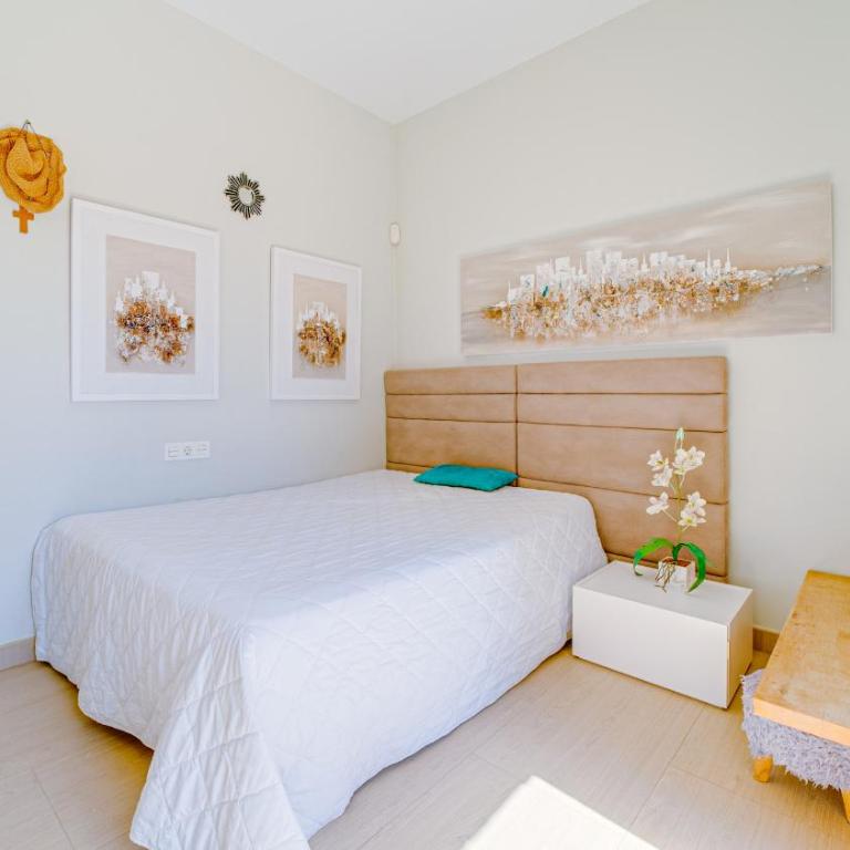 VILLA FINESTRAT - Villa de 3 dormitorios - 15