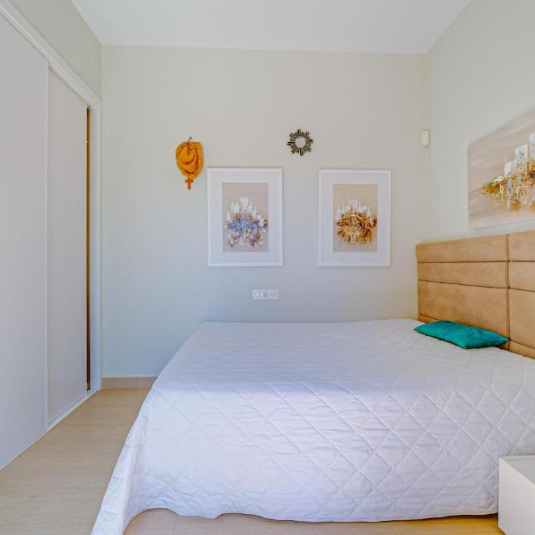 VILLA FINESTRAT - Villa de 3 dormitorios - 18