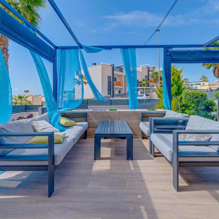 VILLA FINESTRAT - Villa de 3 dormitorios - 6