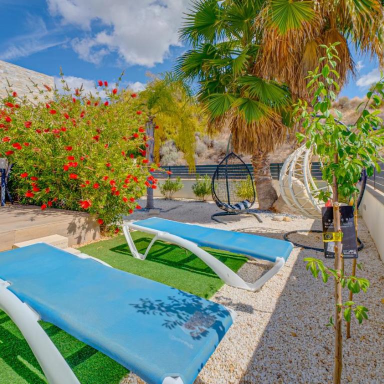VILLA FINESTRAT - Villa de 3 dormitorios - 4