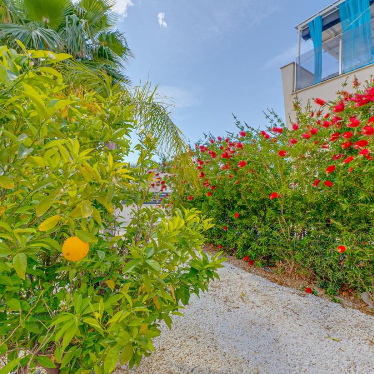 VILLA FINESTRAT - Villa de 3 dormitorios - 3