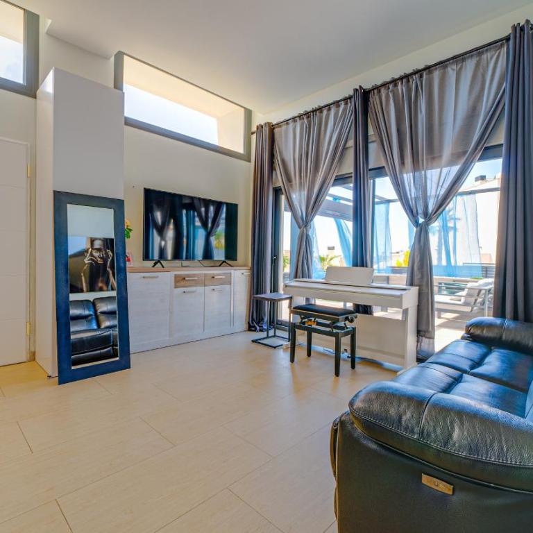 VILLA FINESTRAT - Villa de 3 dormitorios - 10