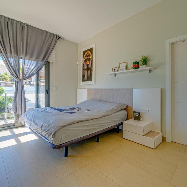 VILLA FINESTRAT - Villa de 3 dormitorios - 20